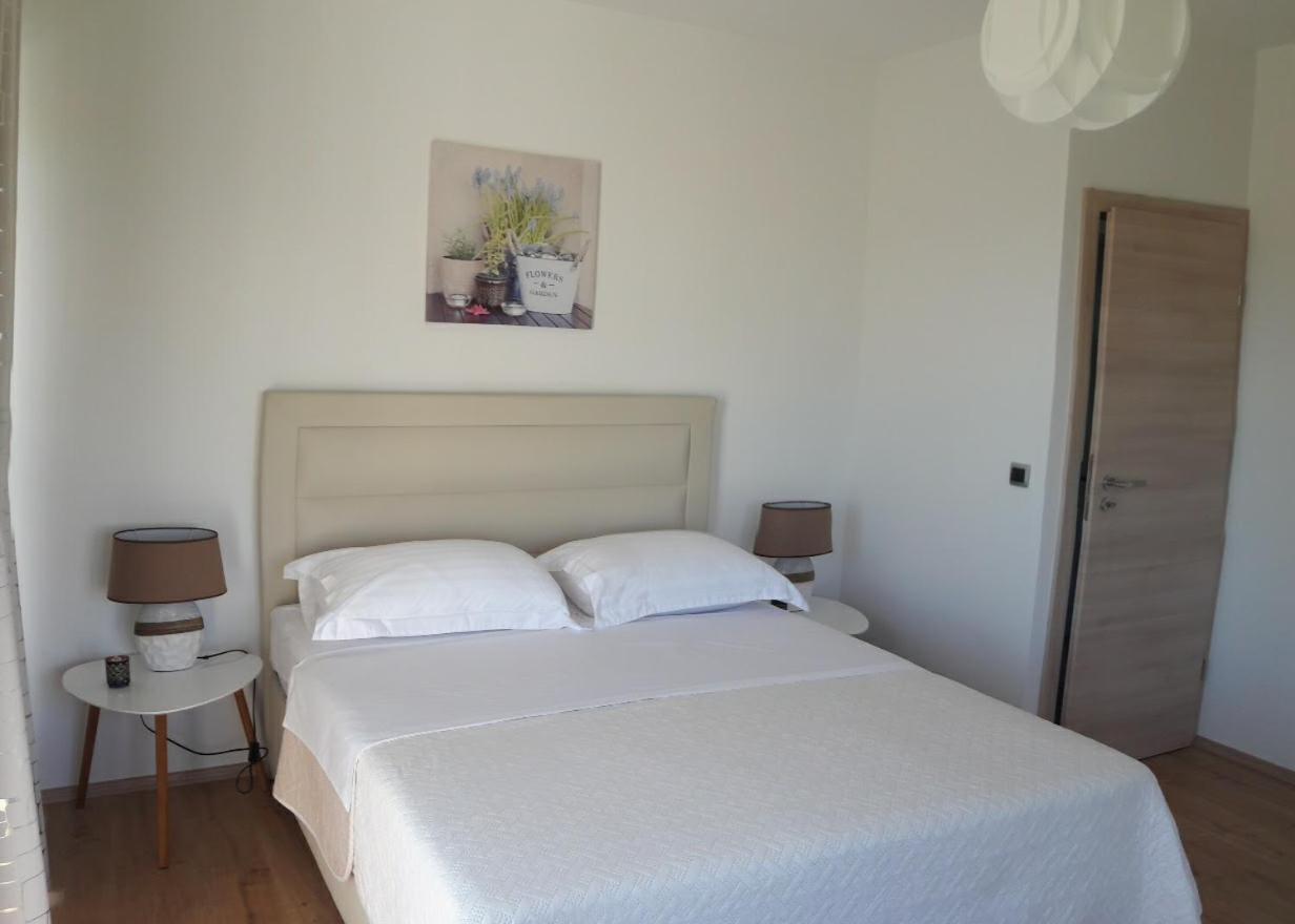 Apartments Emanuela Sukošan Pokoj fotografie